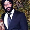 Sartaj Anand