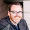 Mike McHargue
