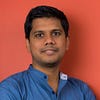 Cherian Thomas