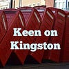 Keen on Kingston