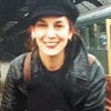 Amy Linden