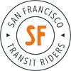SF Transit Riders