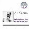 Ali Karim
