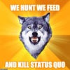 Trendwolves