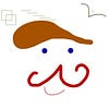Mike the Moustache