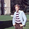 Roy Murray