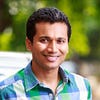 Rohin Dharmakumar