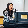 Cherie Hu
