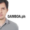 Arnold Gamboa