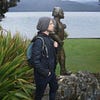 Go to the profile of Luke Malone