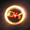 1º Concurso Okcash Games: Concurso de Logo Okcash Minecraft! Junte-se e