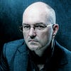 Antony Johnston