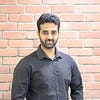 Go to the profile of Atman Rathod