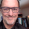 Barry Vacker