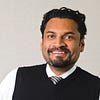 Neeraj Mistry