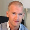 Go to the profile of Christopher Keelty