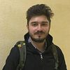 Go to the profile of nikos efthias