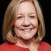 Pat Salber, MD, MBA