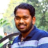 Swagat Kumar Swain
