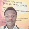 JAMIU Abdulmujeeb