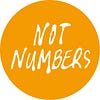 Not Numbers