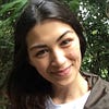 Sarah Kwong