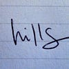 Hills MacMillan