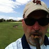 Tony Caldwell