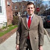 Ross Barkan