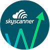 Skyscanner Growth