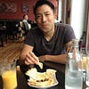 Go to the profile of Ikai Lan 藍奕凱