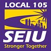 SEIU Local105