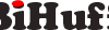 Go to the profile of Bihuff Shop