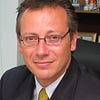 Dr Michael Zacharia