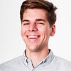 Go to the profile of Fredrik V. Mørken