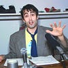 Matt Orfalea
