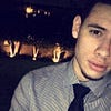 Kevin Suarez