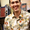 Harrison Otis