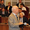 Senator Ben Cardin