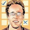 Go to the profile of J. Alex Halderman