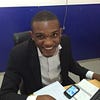 Andrew Ugodo