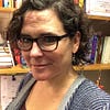 Kate Geiselman