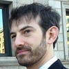 Nicholas Grossman