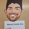 Manuel Vicente Vivo