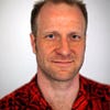 Graham Smith
