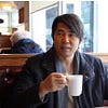 Go to the profile of Dave Araki