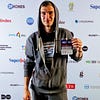Go to the profile of Dmitriy Gordin