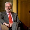 Go to the profile of Sanford J Ungar