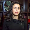 Go to the profile of Rim-Sarah Alouane