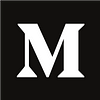 Medium Staff